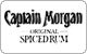 Rum Captain Morgan