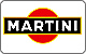 Aperitifs & Digestifs Martini