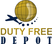 dutyfreedepot logo