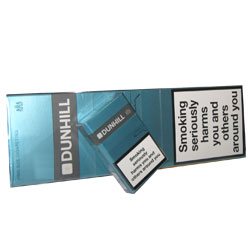 Discount Menthol Cigarettes Supplier
