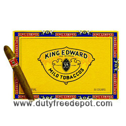 Cheap Cigars King Edward Imperial 