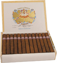 Order Cigars H.Upmann Petit Corona  