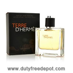 Hermes Terre D'Hermes Eau De Parfum For Men (200 ml./6.7 oz.)