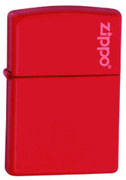 Zippo Lighter (model: 233ZL)