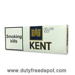 Kent Cigarettes
