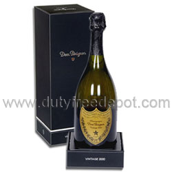 Dom Perignon Champagne Vintage 2000 (750 ml.)