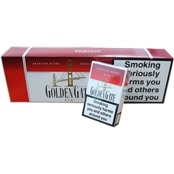 Buy Cigarettes King Gold
