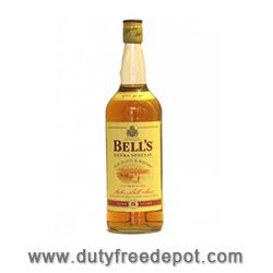 Bell's Extra Special Whisky 1 Liter
