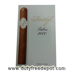 Buy Cheap Cigars Davidoff 2000 