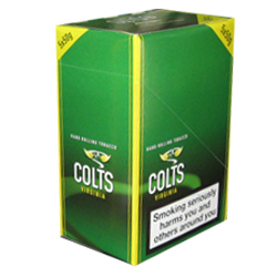 Duty Free Depot - Cheap Cigarettes and Tax Free Cigars