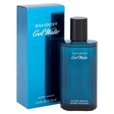 Davidoff Cool Water After Shave 125 ML