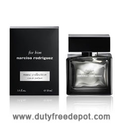 Narcisso Rodriguez For Him Eau De Parfum For Men (50 ml./1.7 ml.)