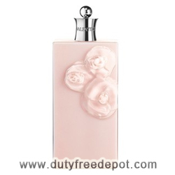 Valentino Valentina Satin Floral Body Lotion (200 ml./6.7 oz.)
