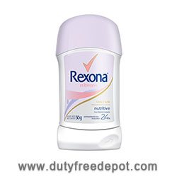 Rexona Nutrient Deodorant Stick for Women 50 gr