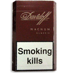 order cigarettes Davidoff Classic Slims