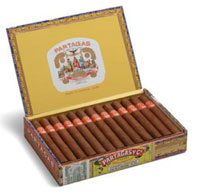 Taste Of Original Cigars King Edward Special 