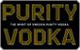 Purity  Purity Vodka