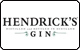 Hendricks Gin  