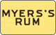 Myers`s rum  Myer`s