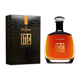 Hennessy Prive Cognac (700 ml.) With Gift Box