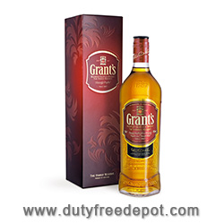 Grant's Family Reserve 50 CL     