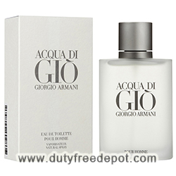 Giorgio Armani Acqua Di Gio Eau De Toilette For Men (200 ml./6.7 oz.)