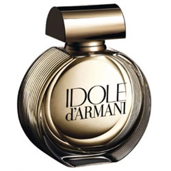 Armani D`Armani Idole Eau De Parfum  For Women (75 ml./2.5 oz.)