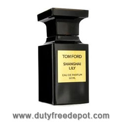 Atelier D'Orient Shanghai Lily Tom Ford Eau De Parfum Spray For women (50 ml./1.7 oz.)