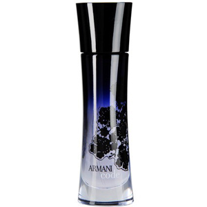 Armani fragrances - Giorgio Armani Code Eau De Parfum For Women