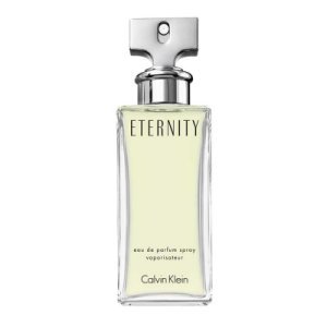 Calvin Klein Eternity EDT for Women (100 ml./3.4 oz.)    