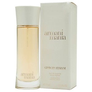 Armani Mania  Eau De Parfum  Spray (75 ml./2.5 oz.)