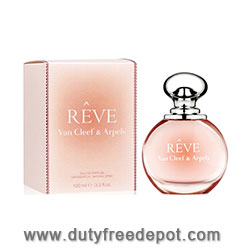 Van Cleef & Arpels Reve Eau de Parfum tor Women (100 ml./3.4 oz.)