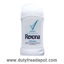 Rexona Women Cotton Deodorant Stick 50ML