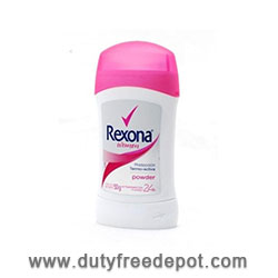Rexona Women Powder Deo Stick-50gr