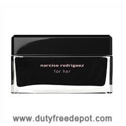 Narciso Rodriguez For Her Body Cream (150 ml./5 oz.) 