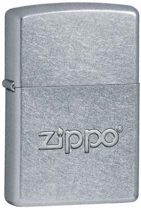 Zippo Stamp lighter (model: 21193)