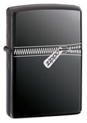 Zippo Zipper Lighter (model: 21088)