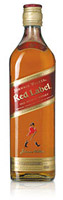 Johnnie Walker Red Label Whisky (1LT) With Gift box