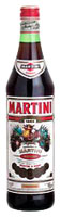 Martini Rosso Vermouth Aperitif  (1L)