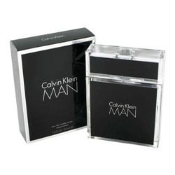 Calvin Klein CK Man Eau De Toilette (100 ml./3.4 oz.)