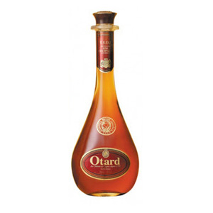 Otard VSOP Cognac (1L) With Gift Box