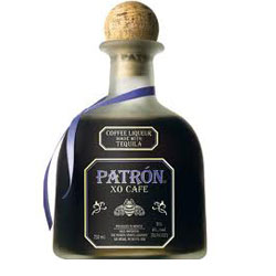Patron XO Cafe Tequila Liqueur (750 ml.) 