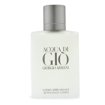 Giorgio Armani Acqua Di Gio After Shave (100 ml./3.4 oz.)