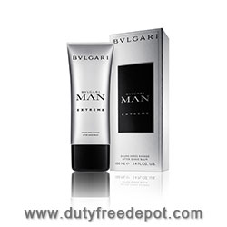 Bvlgari Man Extreme After Shave Balm 100ml
