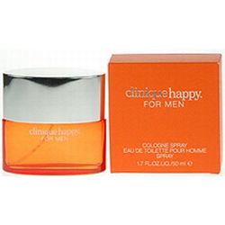 Clinique Happy For Men Eau De Toilette (50 ml./1.7 oz.)