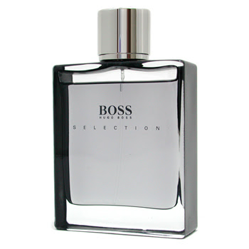 Hugo Boss Boss Selection  Eau De Toilette For Men (90 ml./3 oz.)