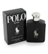 Ralph Lauren Polo Black Eau De Toilette Spray (125 ml./4.2 oz.)    