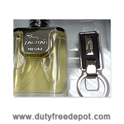 Jaguar Prestige Key Ring Set (EdT 100ml, Key Ring)