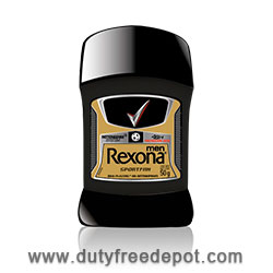Rexona Sportfan Deodorant Stick