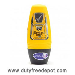 Rexona Men Antiperspirant Deodorant Roll-on - V8 50ml